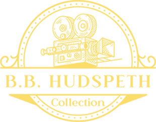 B. B. Hudspeth Collection