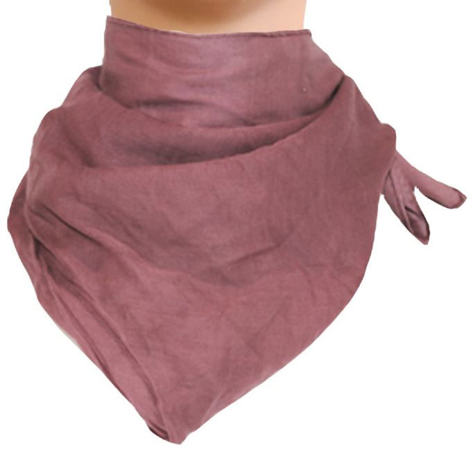 John-Wayne-Screen-Worn-Burgundy-Neckerchief-2 John-Wayne-Screen-Worn-Burgundy-Neckerchief-2