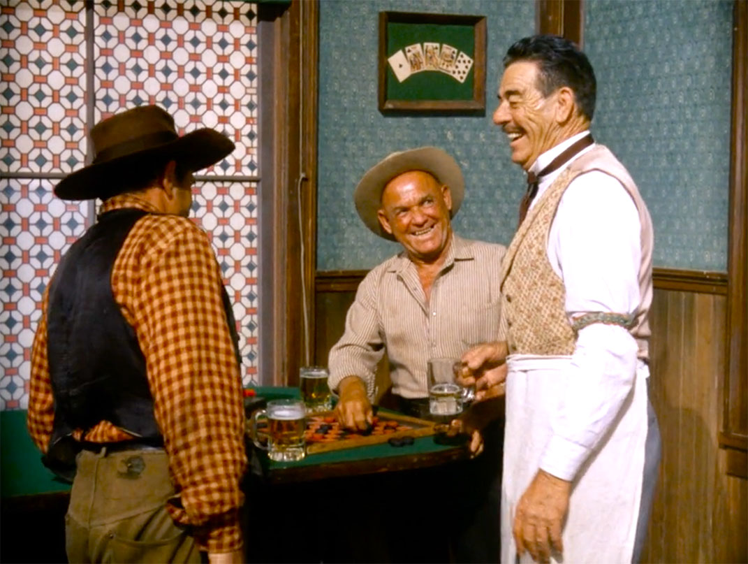 Gunsmoke-Long-Branch-Wall-Prop