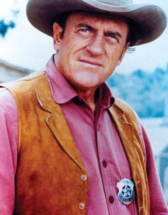 James-Arness-Marshal-Matt-Dillon-Badge James-Arness-Marshal-Matt-Dillon-Badge