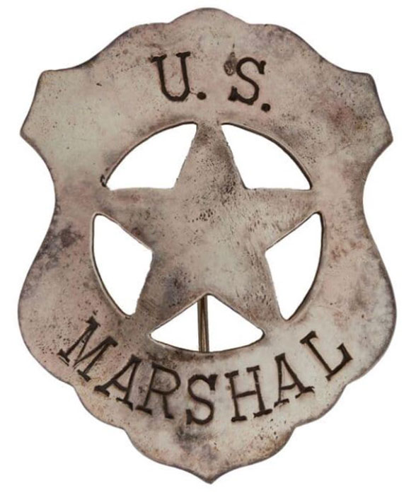 James-Arness-Marshal-Matt-Dillon-Badge-Front James-Arness-Marshal-Matt-Dillon-Badge-Front