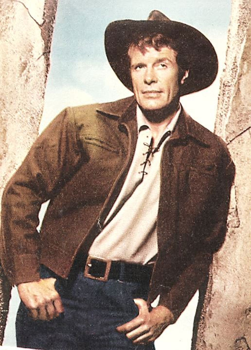 Robert-Horton