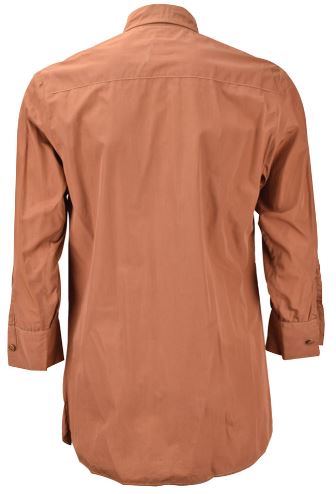 John McIntire Christopher Hale Screen Worn Shirt from Wagon Train 3 John McIntire Christopher Hale Screen Worn Shirt from Wagon Train 3