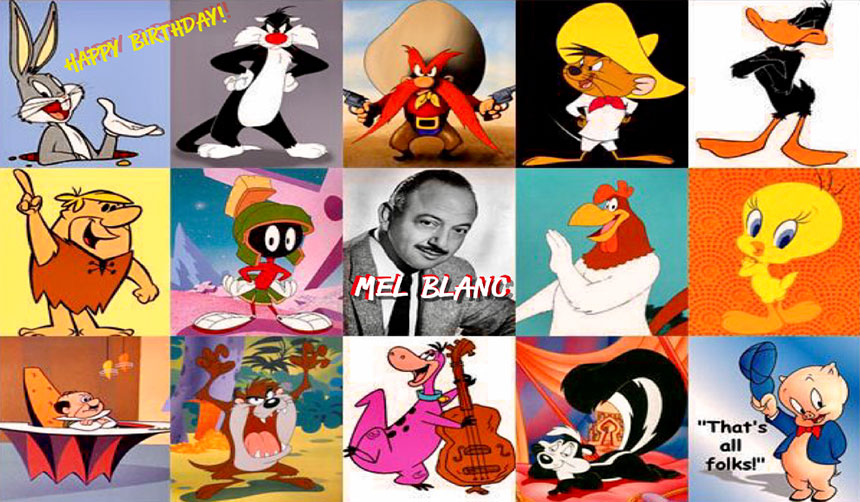 mel-blanc