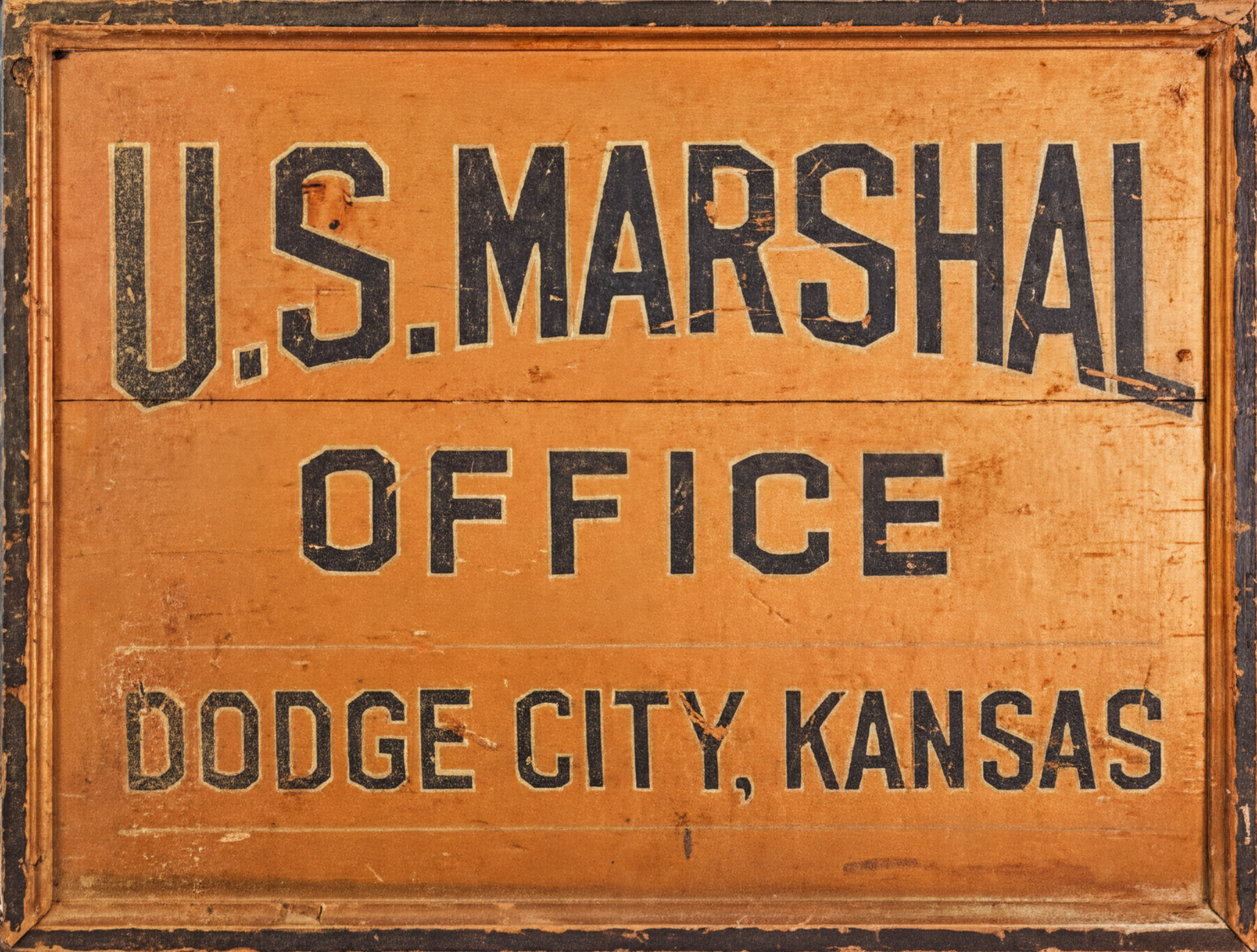 Gunsmoke-Marshal-Sign-Prop